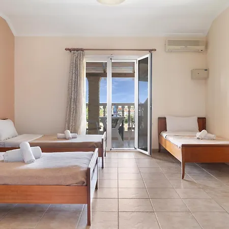Sandy Maria 404 Zakynthos