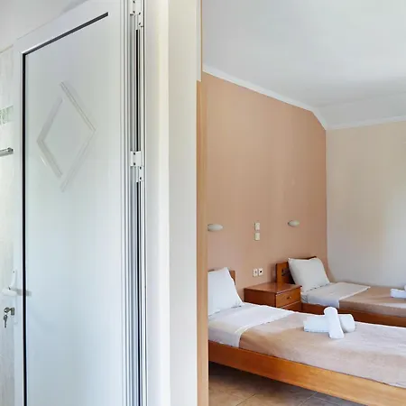 Sandy Maria 404 Apartman Zákinthosz