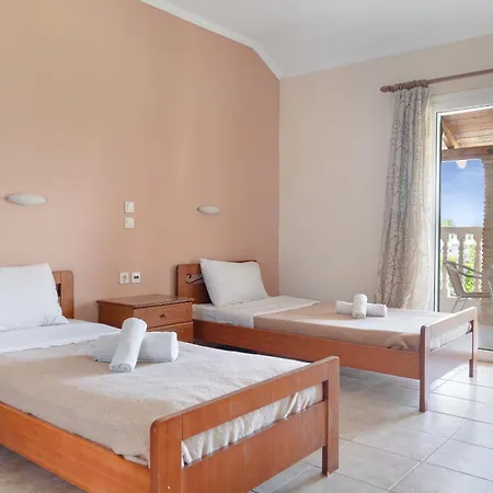 Apartman Sandy Maria 404