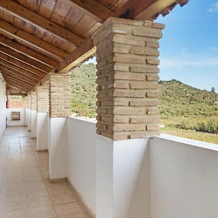 Sandy Maria 404 Apartman Zákinthosz