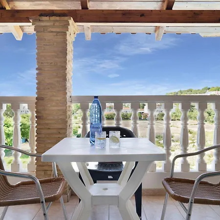 Sandy Maria 404 Zákinthosz