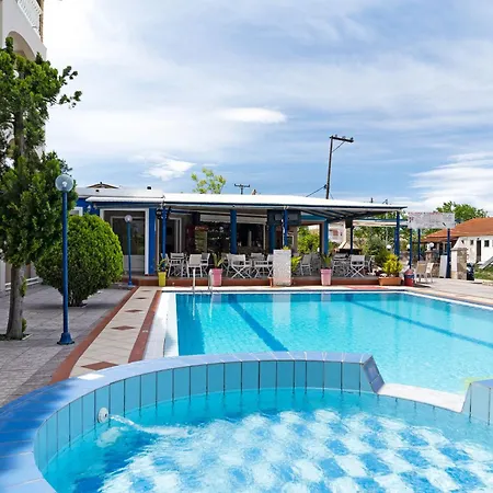 Apartman Sandy Maria 404