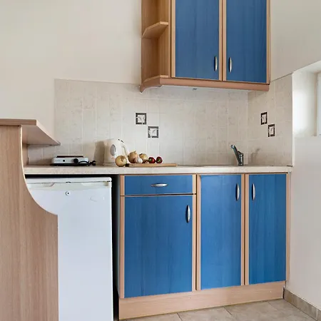 Sandy Maria 404 Appartement