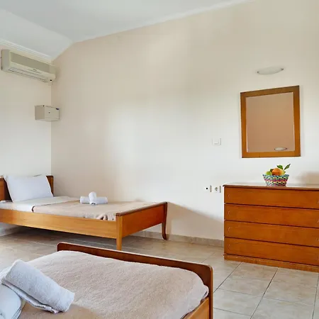 Sandy Maria 404 Appartement