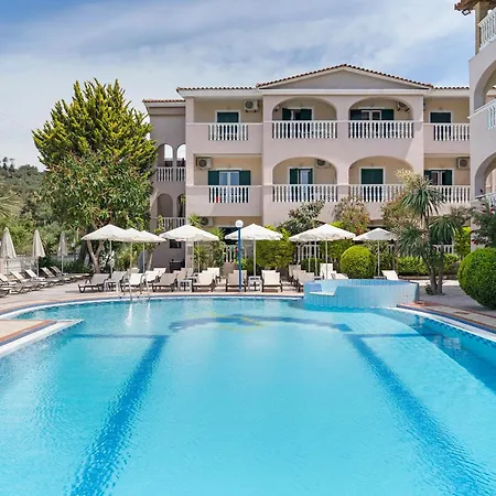 Sandy Maria 404 Appartement Zante