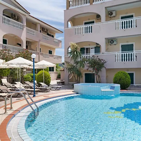 Sandy Maria 404 * Zakintos