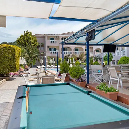 Apartament Sandy Maria 404