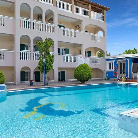 Appartement Sandy Maria 404 Zante