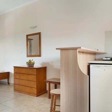 アパート Sandy Maria 404 ザキントス