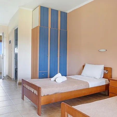 Sandy Maria 404 * Zakynthos