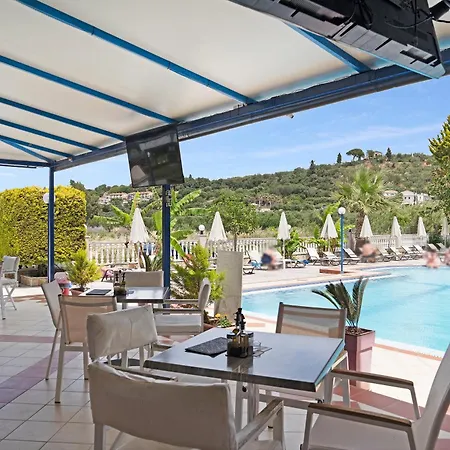 Sandy Maria 404 * Zakynthos